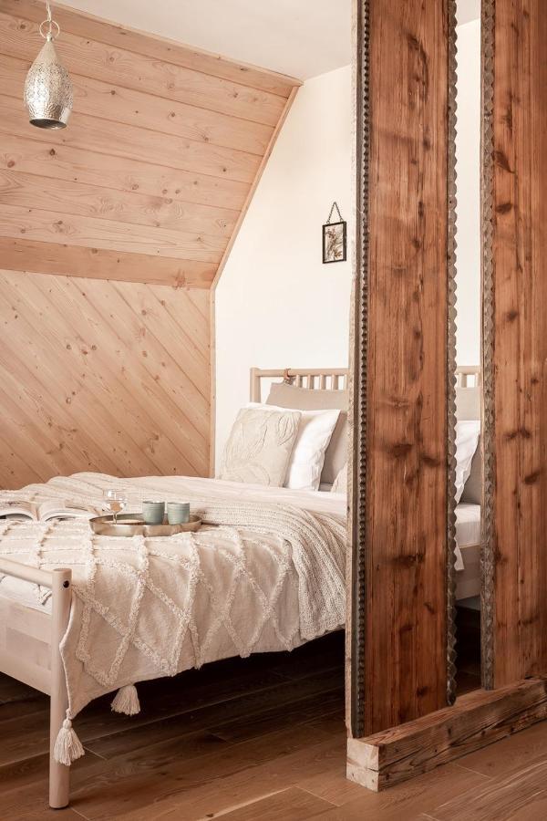 Tatra Rest Leilighet *