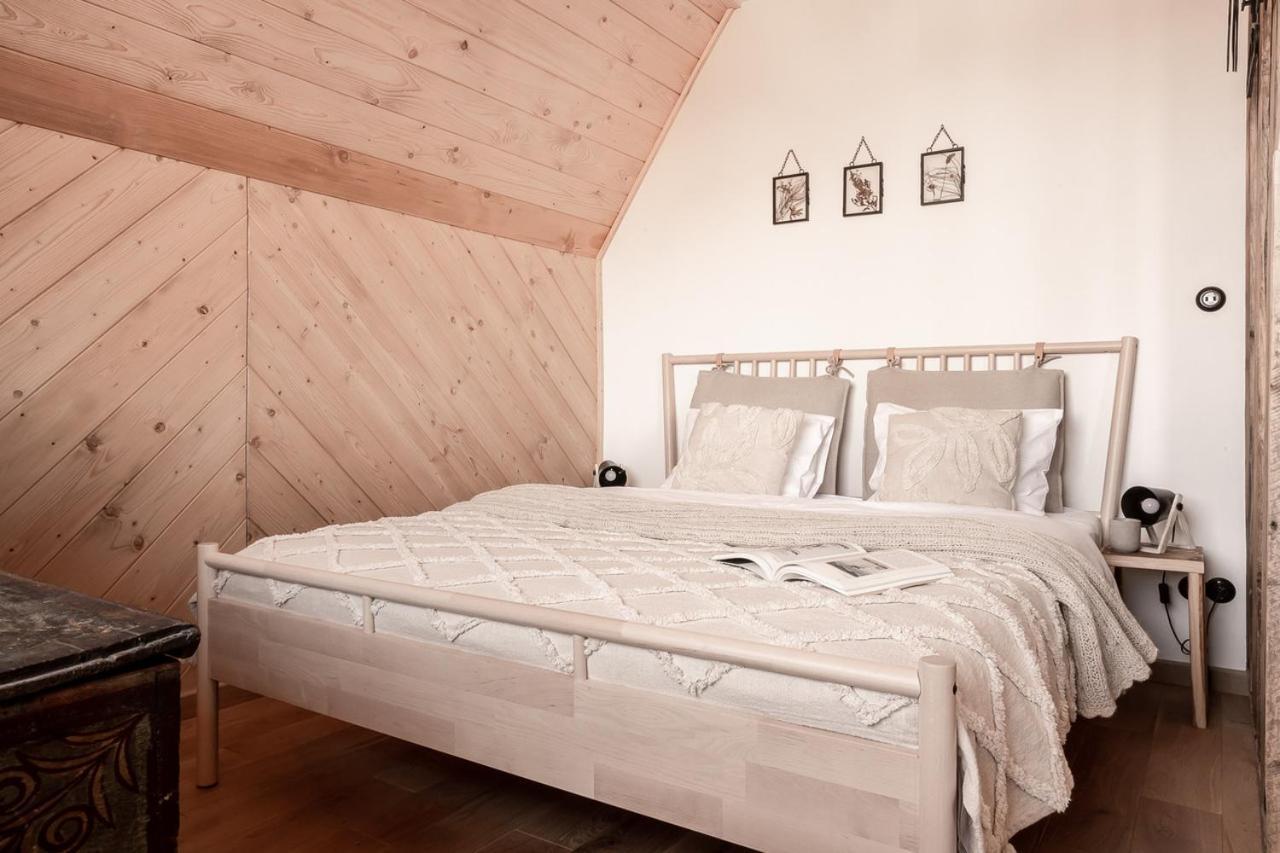 Leilighet Tatra Rest *