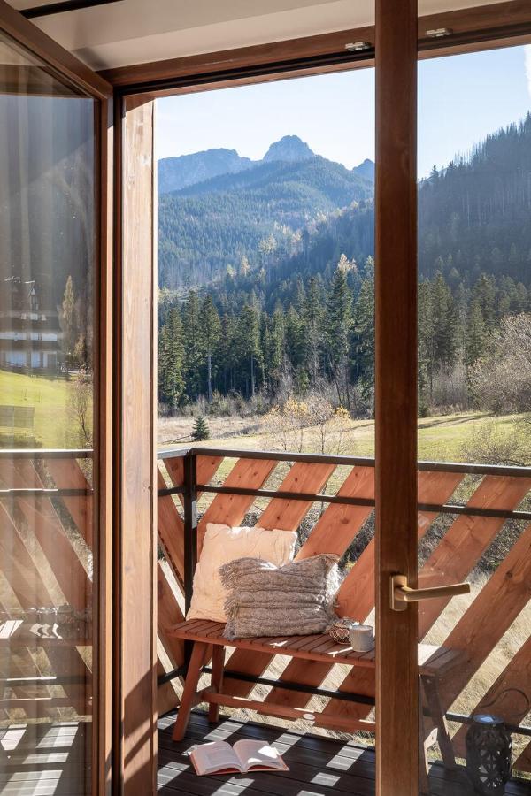 Tatra Rest Leilighet *