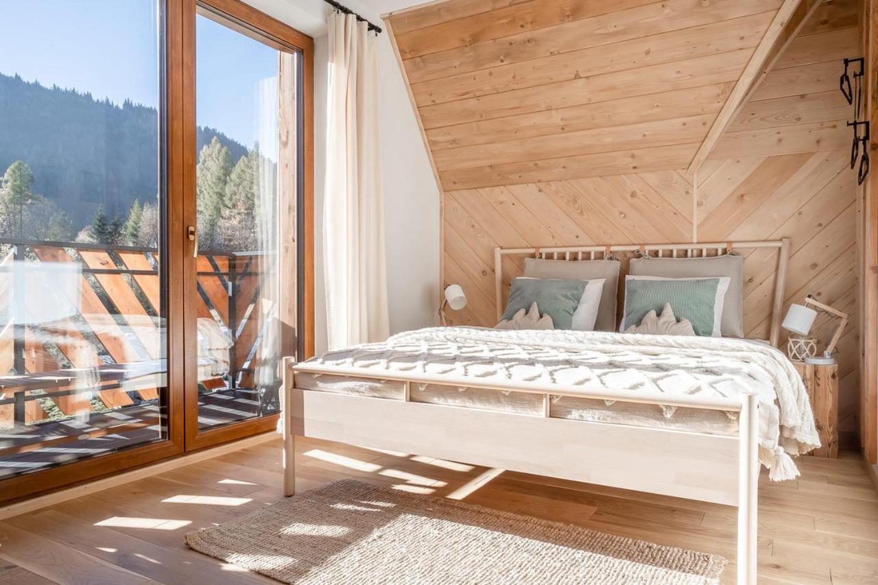 Leilighet Tatra Rest *
